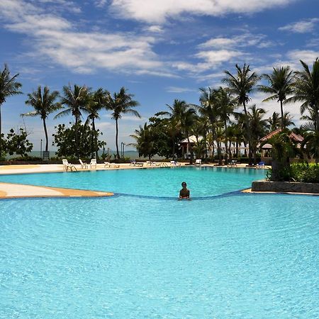 Sunshine Beach Condotel Praia de Jomtien Exterior foto